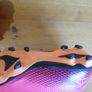 PINK   Adidas   size 2 Image 3