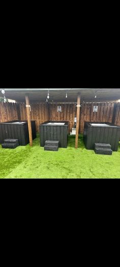 icebath with filtration system built in