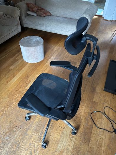 Sihoo M59AS Ergonomic Office Chair