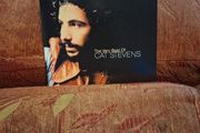 cd cat Stevens the very best of