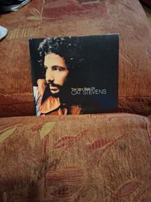 cd cat Stevens the very best of