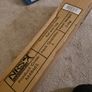NRS Folding Toilet Support Rail.  New in Box (Mobility Aid) Image 9