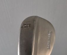 Spalding Wedge