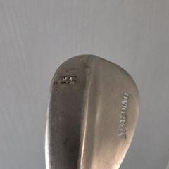 Spalding Wedge