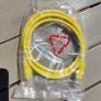 CAT 5e Ethernet 5ft cable Image 2
