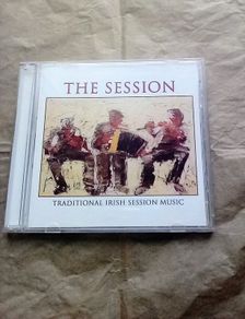 Na Connerys - Traditional Irish Music (postage included)