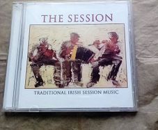 Na Connerys - Traditional Irish Music (postage included)