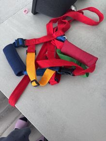 baby straps