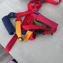 baby straps