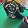Snowboarding Boots and Bag Image 2