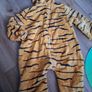 Tiger Costume Image 3