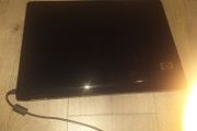 HP Pavilion laptop - vintage model