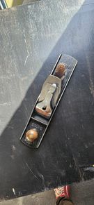 Stanley 5 1/2 wide jack plane
