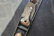 Stanley 5 1/2 wide jack plane