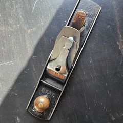 Stanley 5 1/2 wide jack plane