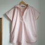 Paul Costello Blouse Size Medium Image 2