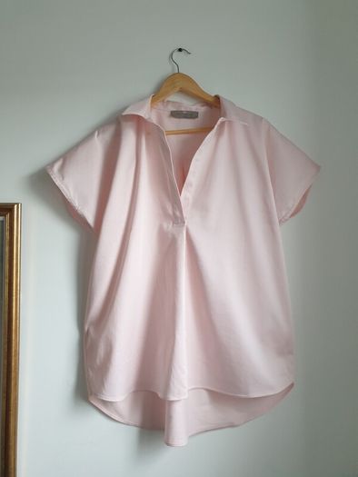 Paul Costello Blouse Size Medium