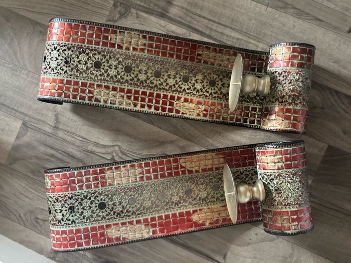 candle  holders