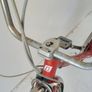 Retro Bike Mamachari Style Maruishi Image 3