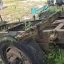 trailer frame Image 8