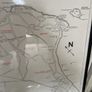 Vintage Dun Laoghaire map and photos Image 5
