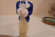 Irish  Desden Communion Boy