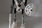 Bionicle Kopaka
