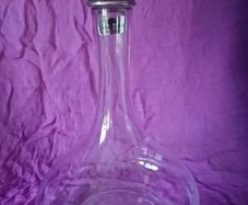 Newgrange Decanter
