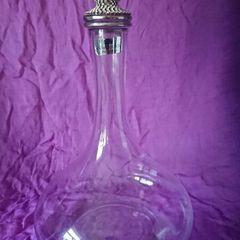 Newgrange Decanter