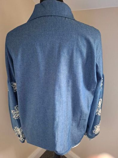 New Season blouse