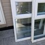 2 pvc windows Image 3