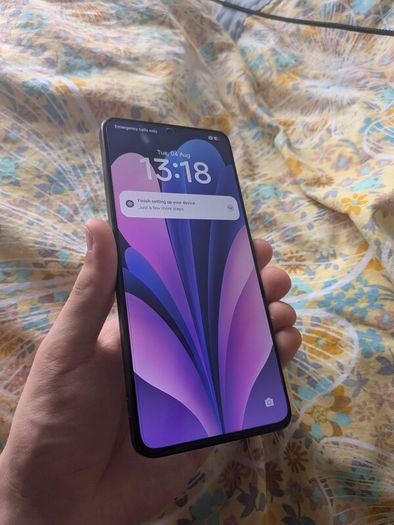 Redmi Note 13 Pro 5G