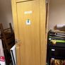 Shaker Style Oak Doors Image 2