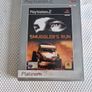 Smugglers Run PlayStation2 Ps2 Games Original Image 3