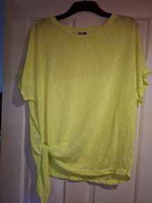Pepco blouse