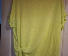 Pepco blouse