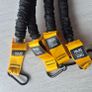 Pull-up Adjustable Resistance Assistant Bands Image 6
