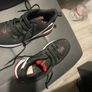 Shaq shoes size 4uk rarely worn Image 4