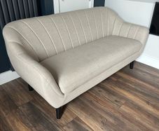 Jysk Egedal 2.5 Seater Sofa