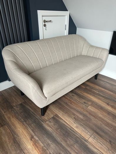 Jysk Egedal 2.5 Seater Sofa