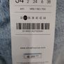 Stradivarius  Jeans Womens Size 34 Image 2