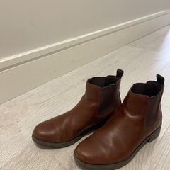 Timberland Boots UK 4