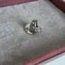 Pandora Harry Potter sorting hat charm very good condition hallmarked Image 2