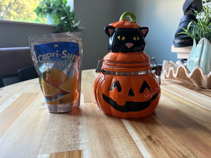 Halloween items