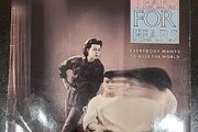 Tears For Fears Everybody Wants To Rule The World 7 Inch Vinyl 1985