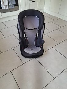 Car Seat