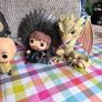 Game of thrones funko pop collection Image 4