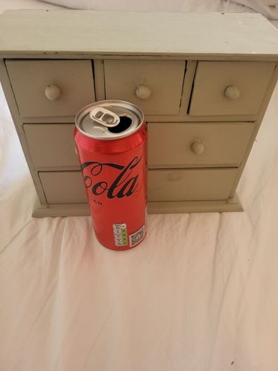 Box jewellery