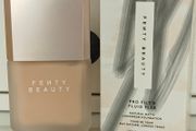 Fenty foundation