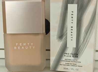 Fenty foundation